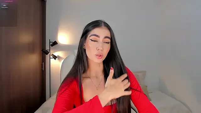 RebeccaBaxter online show from 01/15/26, 12:36