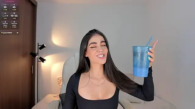 RebeccaBaxter online show from 02/26/26, 02:44