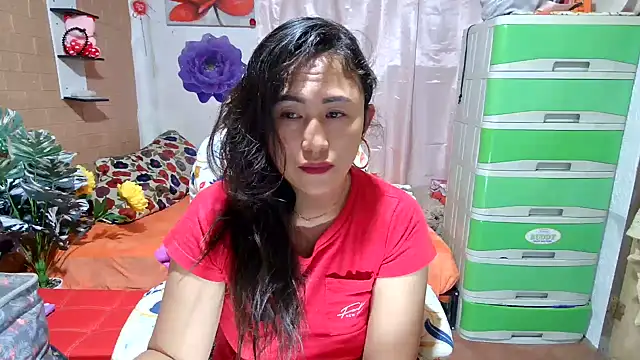 Snapshot of M_e_c_e_l chatting on 07/09/26, 08:30 M e c e l online show from 07/09/26, 08:30