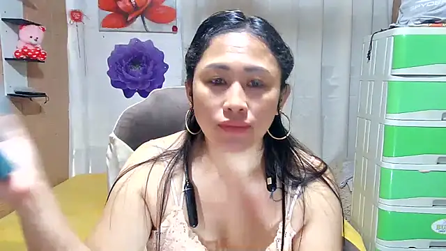 M e c e l online show from 04/15/26, 12:27