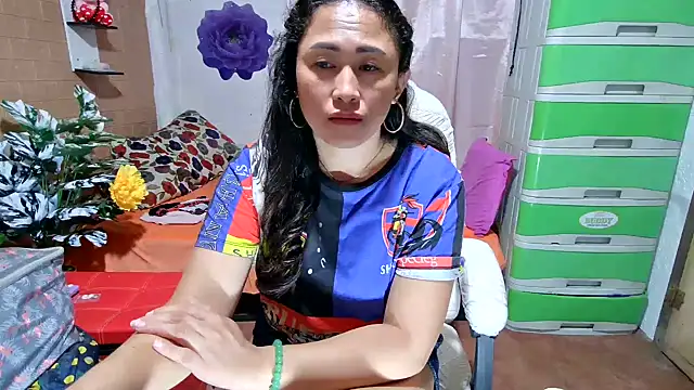 Snapshot of M_e_c_e_l chatting on 07/12/26, 09:37 M e c e l online show from 07/12/26, 09:37