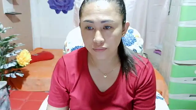 Snapshot of M_e_c_e_l chatting on 06/16/26, 09:48 M e c e l online show from 06/16/26, 09:48