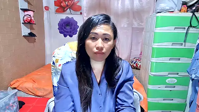 Snapshot of M_e_c_e_l chatting on 06/01/26, 09:47 M e c e l online show from 06/01/26, 09:47
