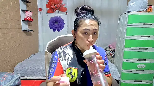 M e c e l online show from 05/21/26, 04:54