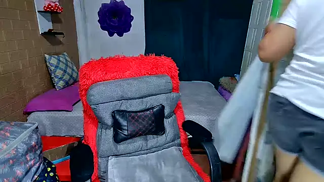 M e c e l online show from 03/12/26, 10:03