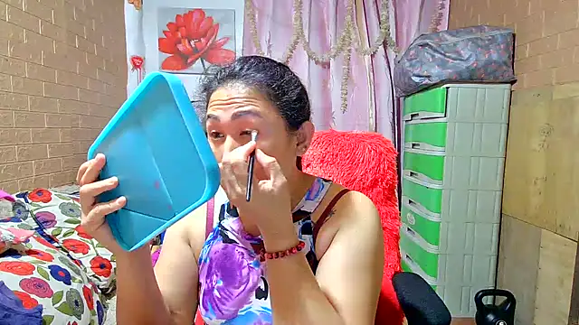 M e c e l online show from 03/18/25, 12:17