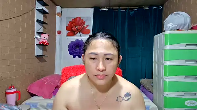 M e c e l online show from 02/16/26, 08:07