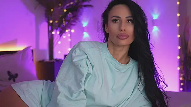 Lorettelorena online show from 03/21/26, 08:30