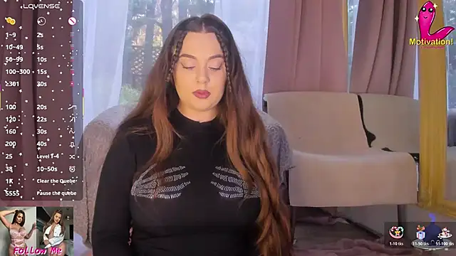 PixieLand online show from 11/27/25, 11:54