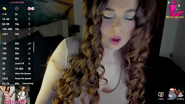 PixieLand online show from 01/12/26, 07:42