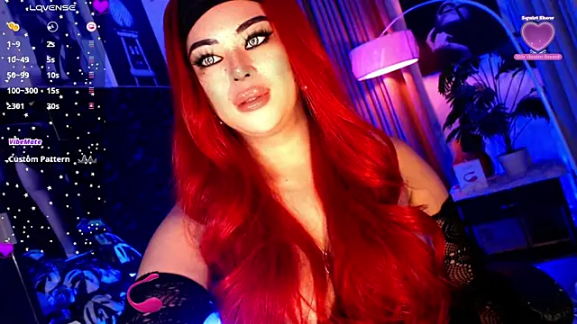 Thalia Cambridge online show from 09/28/25, 09:55