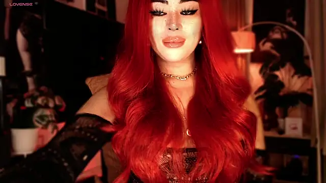 Thalia Cambridge online show from 09/20/25, 01:21