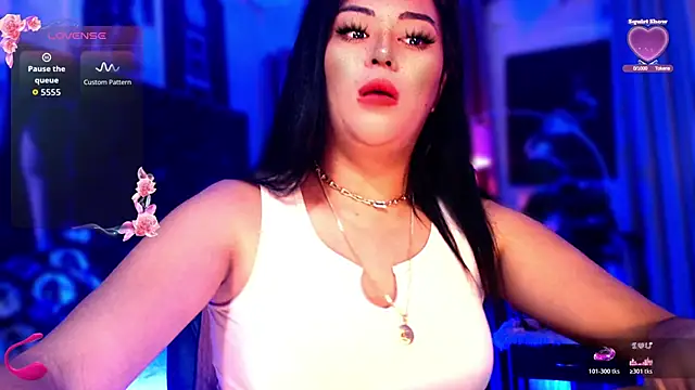 Thalia Cambridge online show from 11/11/25, 01:55