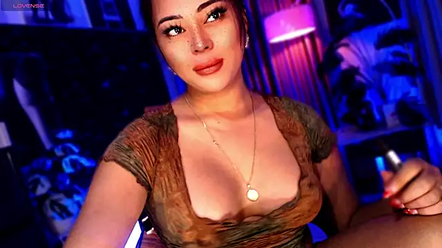 Thalia Cambridge online show from 10/23/25, 02:54