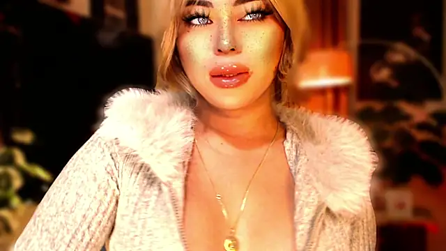 Thalia Cambridge online show from 11/21/25, 07:24