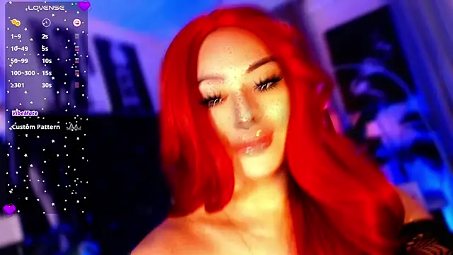 Thalia Cambridge online show from 10/12/25, 10:11