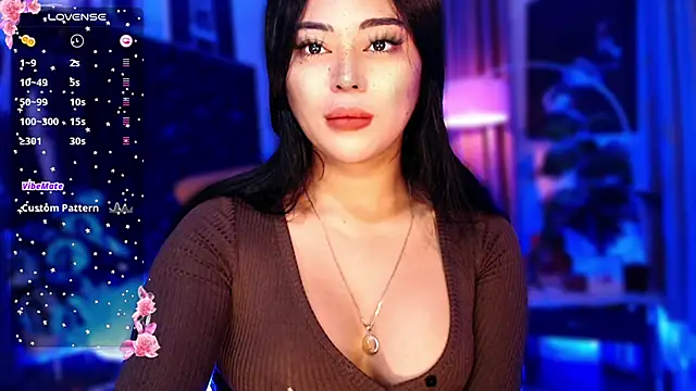 Thalia Cambridge online show from 11/13/25, 11:52