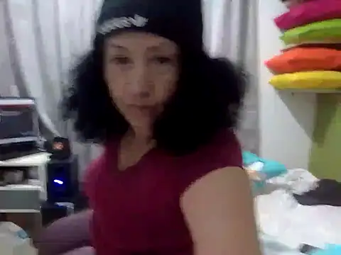 Diosasky online show from 09/27/25, 08:04