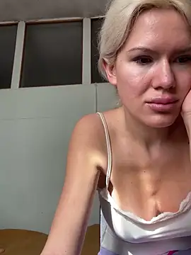 Keylili online show from 03/06/26, 08:09