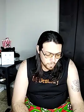 lucasgalacticman online show from 02/13/25, 02:56