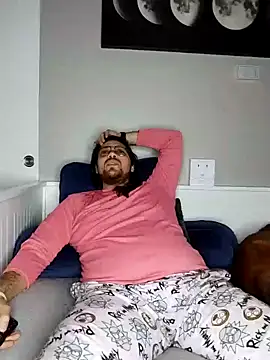 lucasgalacticman online show from 02/11/25, 07:23