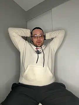 lucasgalacticman online show from 03/12/25, 01:25