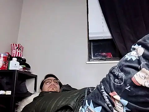 lucasgalacticman online show from 01/25/25, 08:21