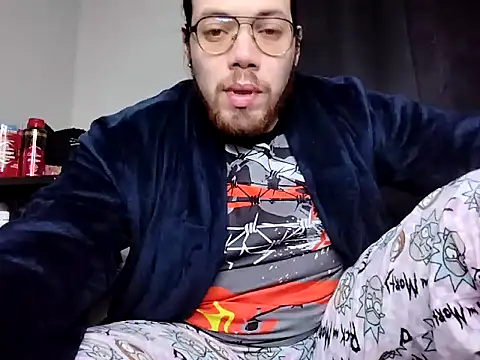 lucasgalacticman online show from 01/21/25, 06:33