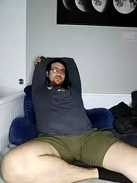 lucasgalacticman online show from 01/30/25, 10:30