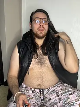 lucasgalacticman online show from 02/16/25, 12:54