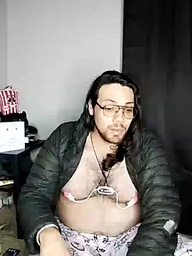 lucasgalacticman online show from 02/09/25, 11:57