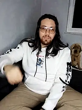 lucasgalacticman online show from 02/28/25, 11:14