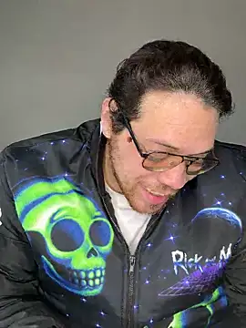 lucasgalacticman online show from 03/20/25, 07:57