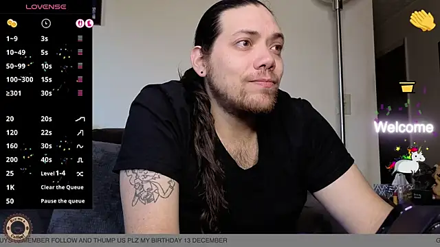 Snapshot of lucasgalacticman chatting on 02/20/26, 04:42 lucasgalacticman online show from 02/20/26, 04:42