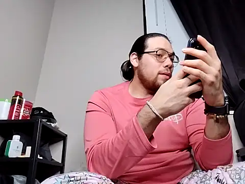 lucasgalacticman online show from 01/12/25, 03:28