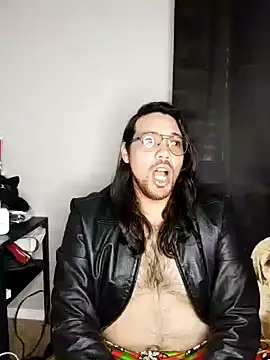 lucasgalacticman online show from 01/27/25, 04:54