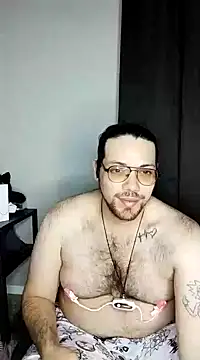 lucasgalacticman online show from 02/08/25, 06:54