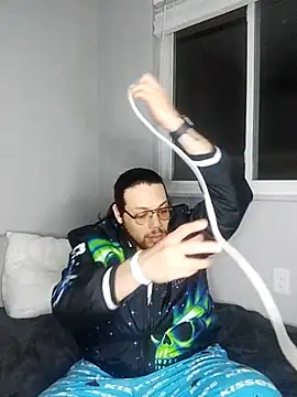 lucasgalacticman online show from 02/23/25, 11:22