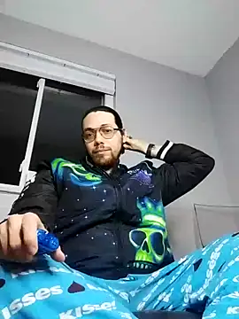 lucasgalacticman online show from 02/24/25, 03:02