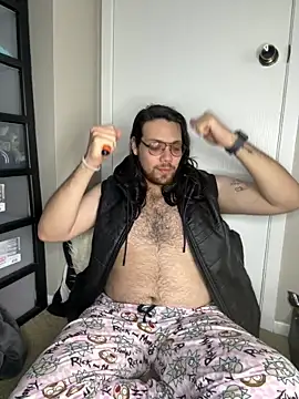 lucasgalacticman online show from 02/16/25, 04:42