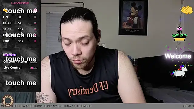 Snapshot of lucasgalacticman chatting on 02/18/26, 07:06 lucasgalacticman online show from 02/18/26, 07:06