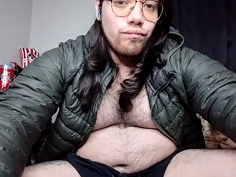 lucasgalacticman online show from 01/25/25, 05:18