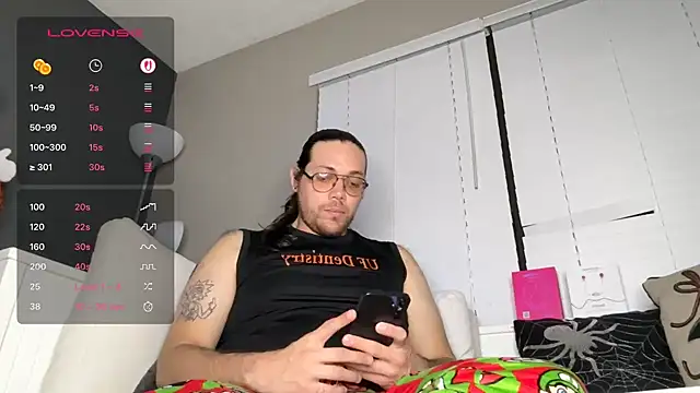 lucasgalacticman online show from 10/09/25, 06:14