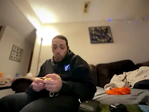 lucasgalacticman online show from 11/25/25, 11:37