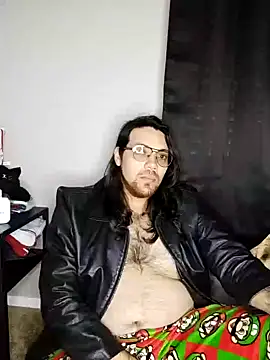 lucasgalacticman online show from 01/27/25, 08:07