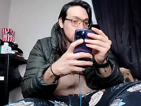 lucasgalacticman online show from 01/26/25, 10:34