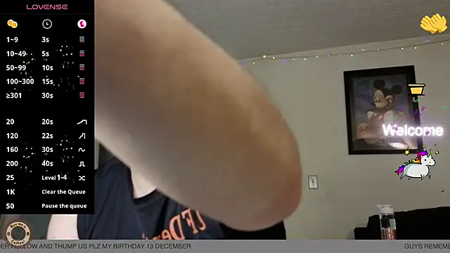Snapshot of lucasgalacticman chatting on 02/19/26, 06:27 lucasgalacticman online show from 02/19/26, 06:27