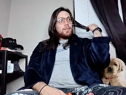 lucasgalacticman online show from 01/22/25, 12:06