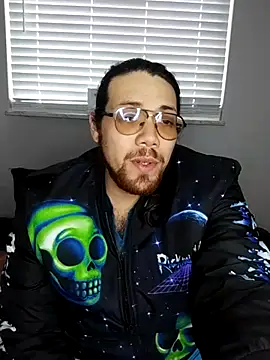 lucasgalacticman online show from 02/24/25, 05:09