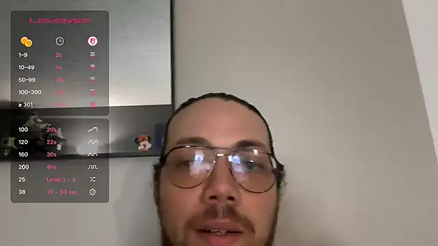 lucasgalacticman online show from 09/28/25, 11:55